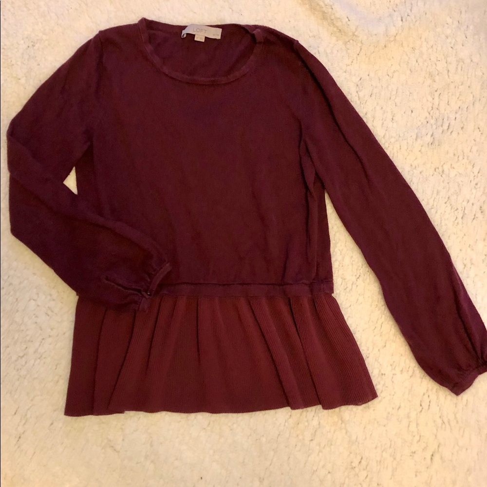 Loft Shirt